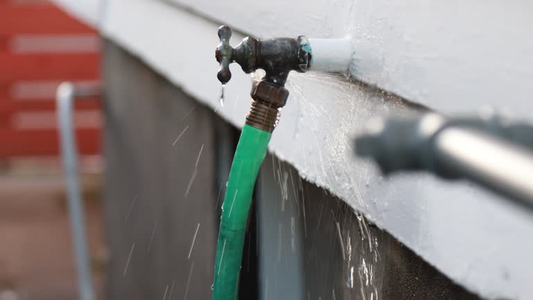 Best Hot Tub Removal  in Nd Lake, WI